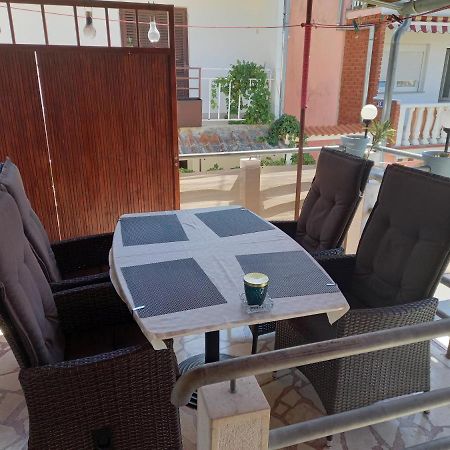 Apartman Goran Водице Екстер'єр фото
