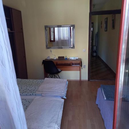 Apartman Goran Водице Екстер'єр фото