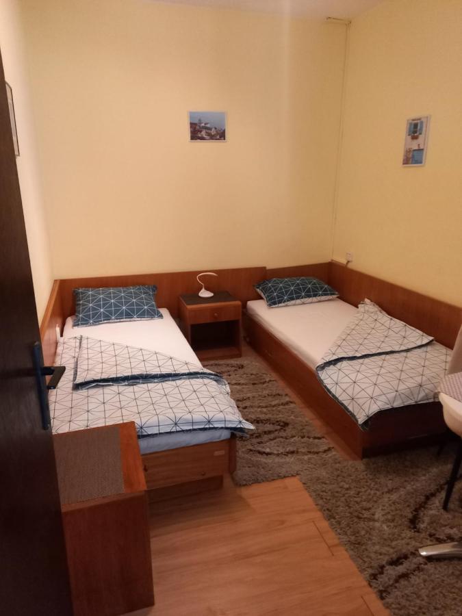 Apartman Goran Водице Екстер'єр фото