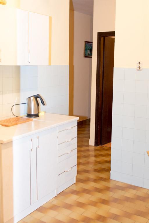 Apartman Goran Водице Екстер'єр фото