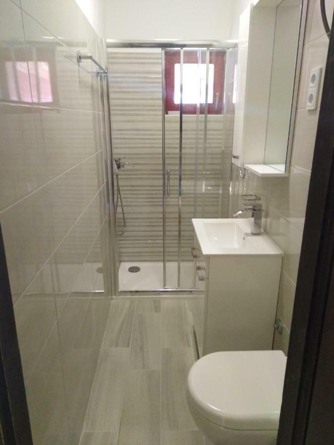 Apartman Goran Водице Екстер'єр фото